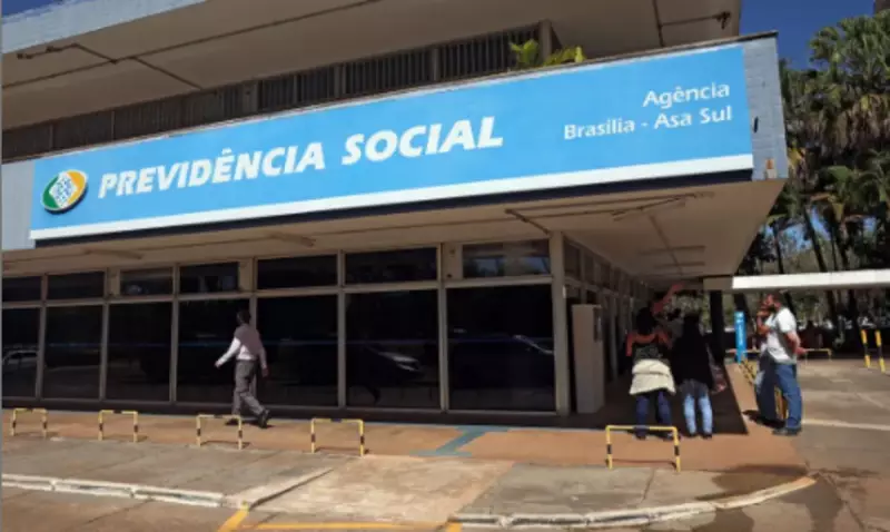 INSS: Governo pode suspender descontos durante investigação de fraudes com criptomoedas