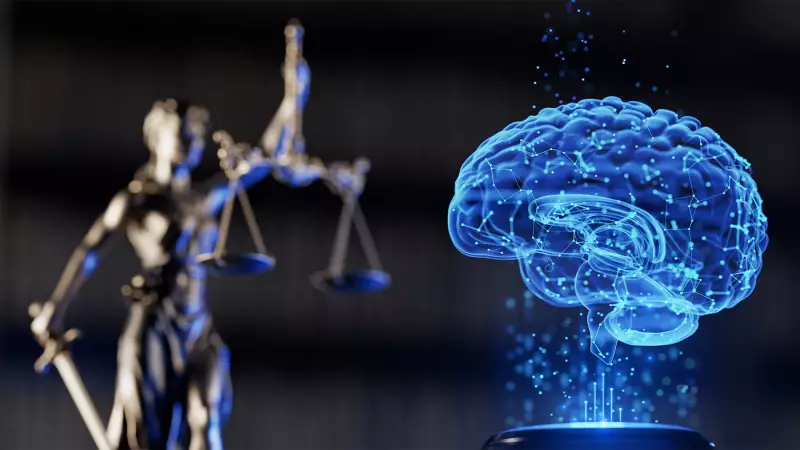 Inteligência Artificial e Direito: Como as Máquinas Estão Transformando Decisões Jurídicas