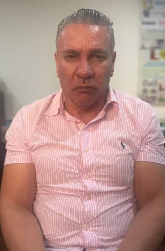 Interpol ajuda a identificar líder do PCC na Bolívia com banco de dados biométrico