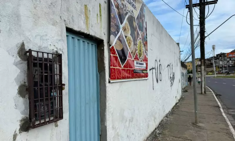 Intolerância religiosa em Salvador: Terreiro denuncia agressões de torcida organizada