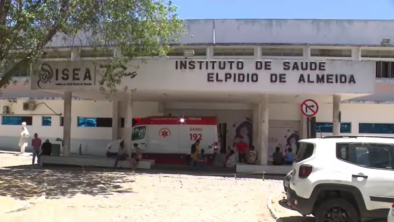 Investigação sobre morte de mulher que teve útero retirado após morte de bebê no ISEA é prorrogada: entenda o caso