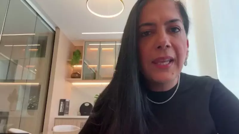 Irmã de advogado desabafa após prisão de médica ser convertida em domiciliar: 'Decisão arrisca a vida da minha família'