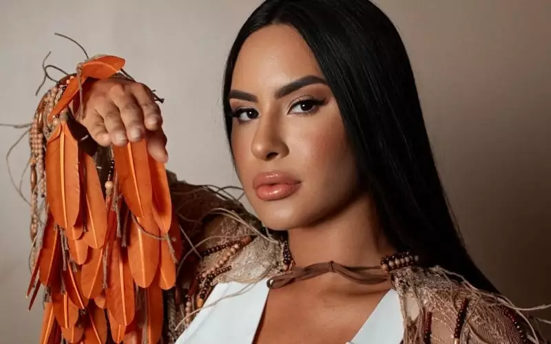 Isabelle Nogueira promove plantio de 700+ árvores na Amazônia durante Festival da Cunha em Manaus