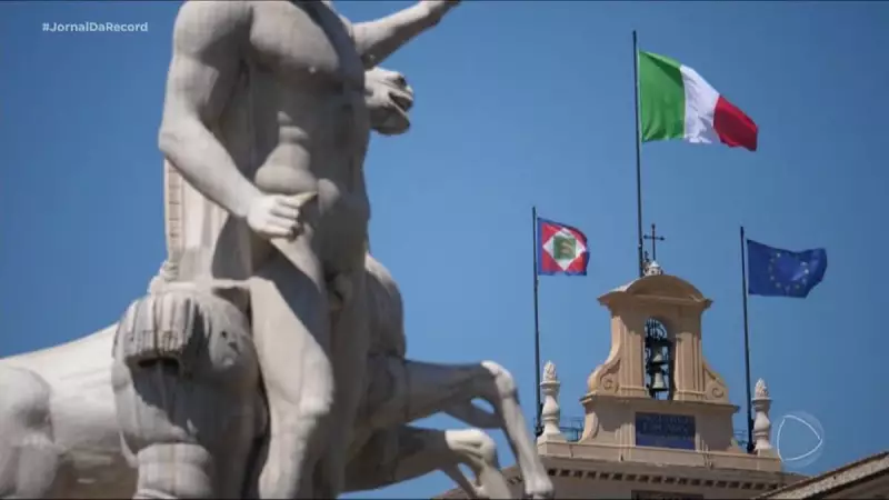 Itália muda regras para cidadania de descendentes de italianos: o que você precisa saber