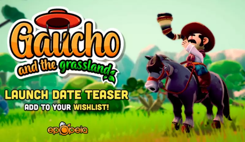 Jogo Nacional Gaúcho