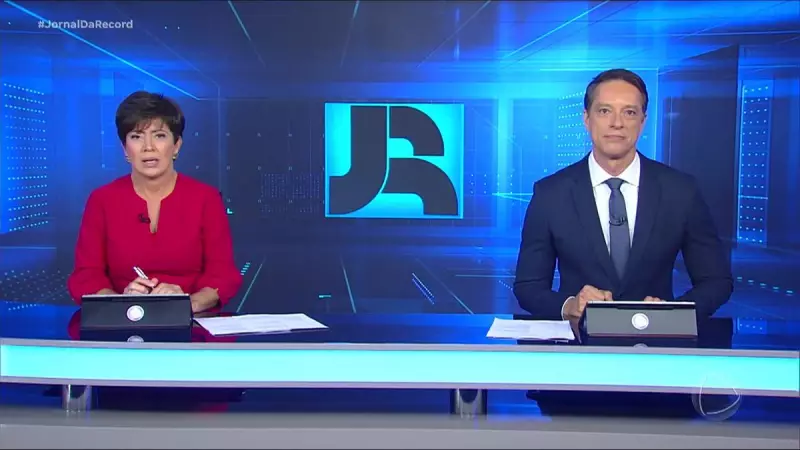 Jornal da Record: Confira os destaques da edição de 20/05/2025