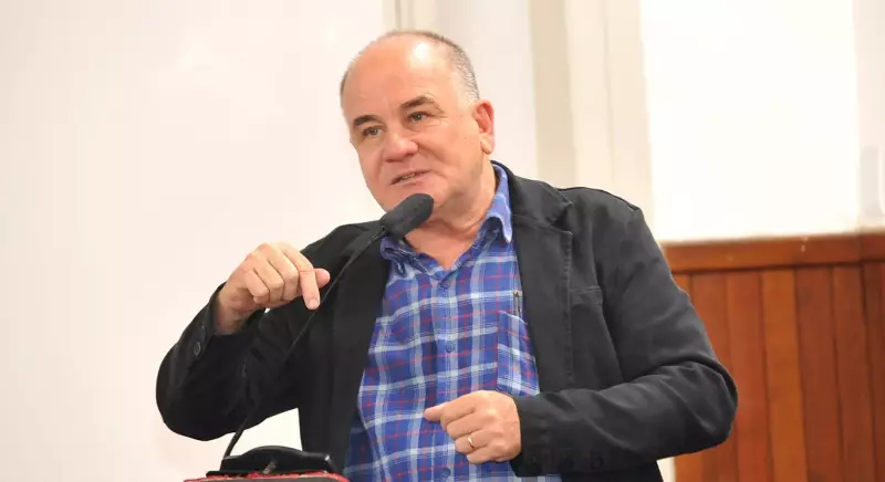 José Márcio Garotinho assume prefeitura de Juiz de Fora interinamente: saiba os detalhes