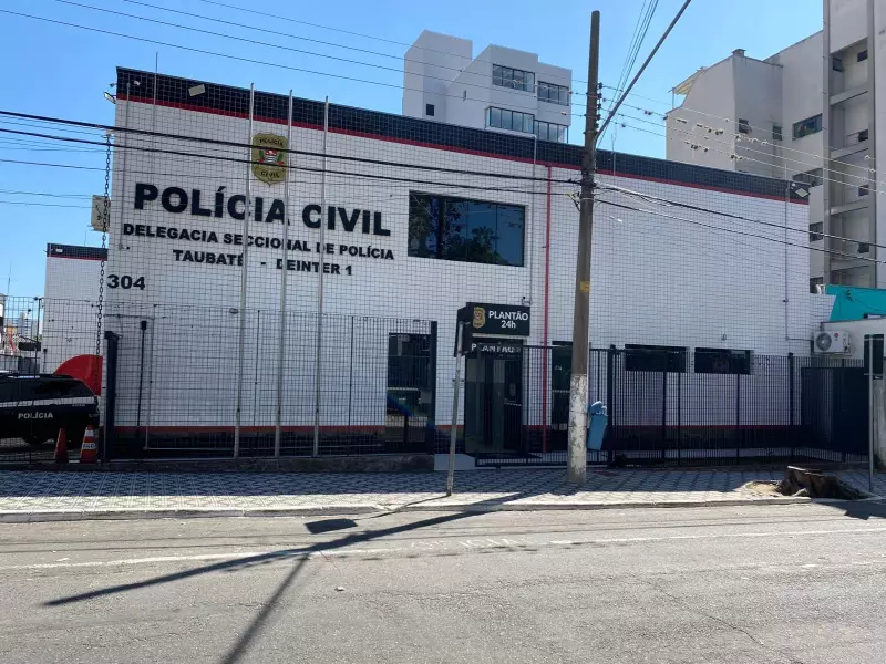 Jovem ataca pai a facadas e agride mãe em loja de salgados em Taubaté: entenda o caso