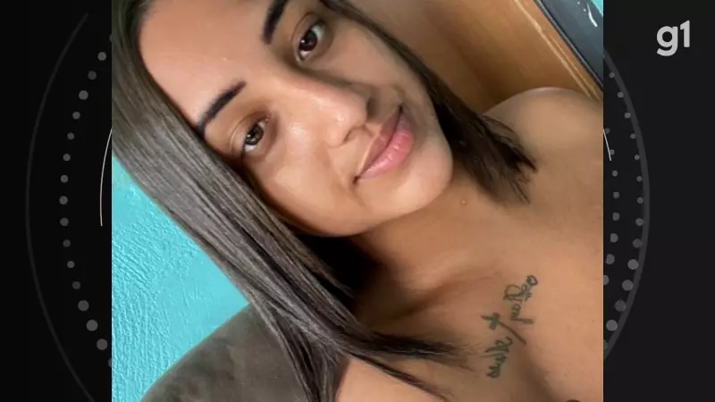 Jovem é assassinada a tiros enquanto amamentava bebê de 3 meses no Maranhão