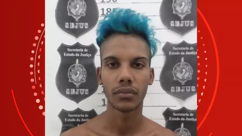 Jovem é assassinado a facadas após briga em tabacaria em Porto Velho