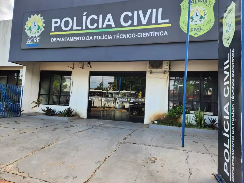 Jovem é assassinado a tiros no Segundo Distrito de Rio Branco: veja detalhes