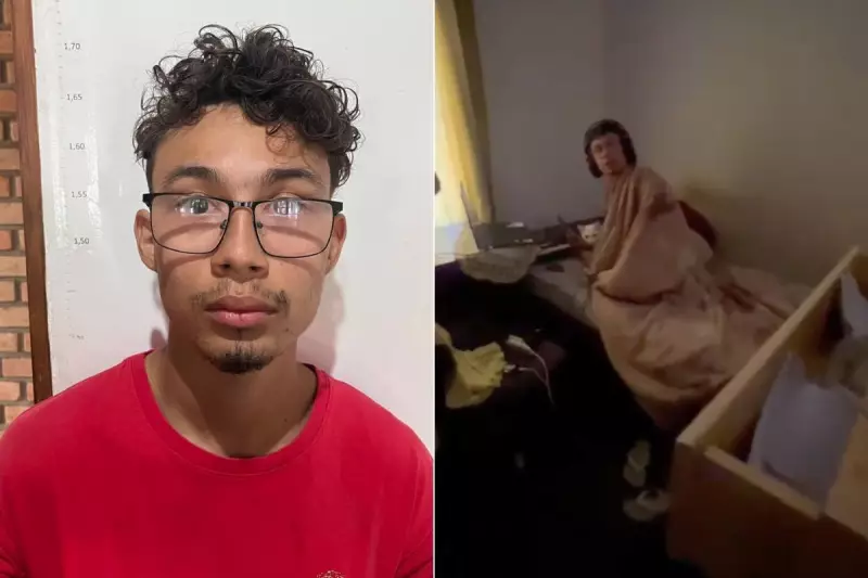 Jovem é preso por aliciar crianças em jogo online com pornografia — Saiba como agir