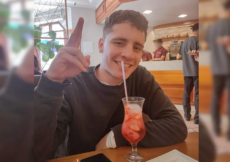 Jovem é preso por matar amigo após atraí-lo com promessa de videogame, diz polícia