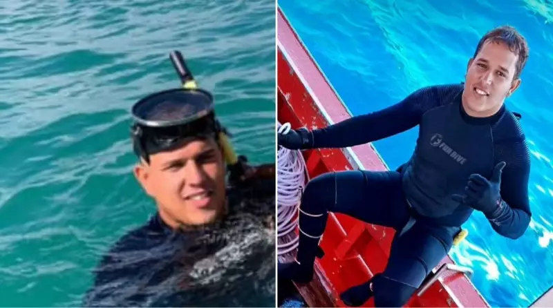 Jovem morre após mergulho em barco no Rio Grande do Norte: tragédia choca região