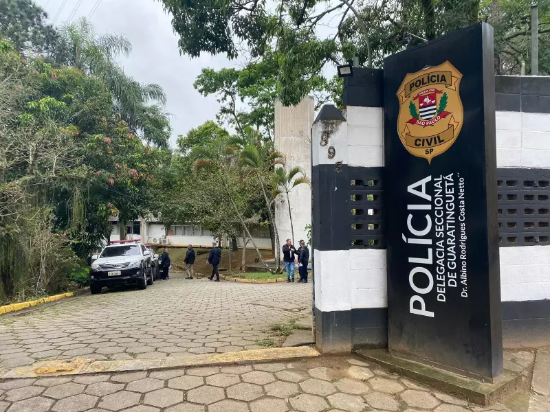 Jovem motociclista de 19 anos morre em acidente durante entrega em Guaratinguetá