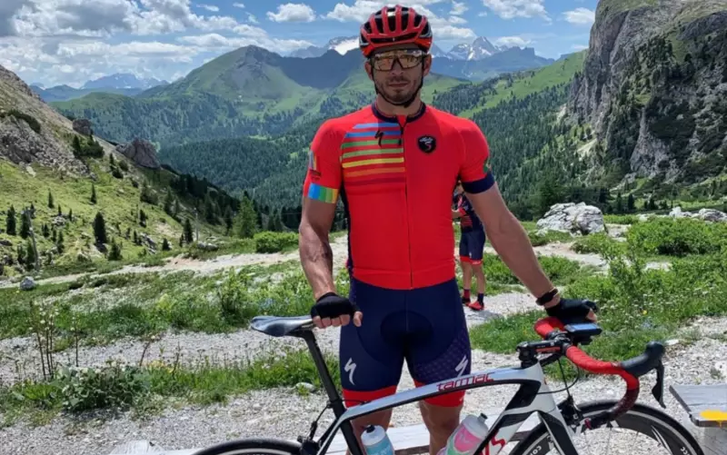 Juiz compara assassinato de ciclista a