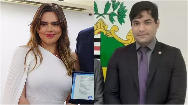 Juíza e promotor brigam por cadeira em tribunal e sessão é adiada no Maranhão