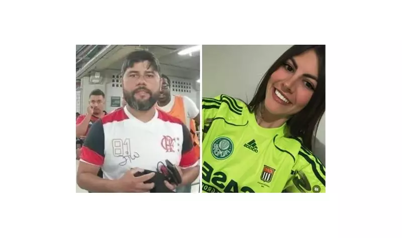 Júri do torcedor do Flamengo acusado de matar palmeirense com garrafada começa em SP