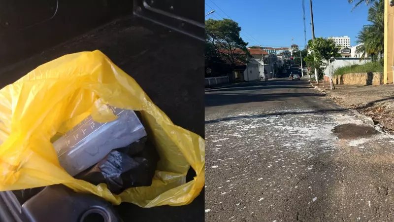 Júri popular decidirá destino de acusados por ataque com soda cáustica no Paraná
