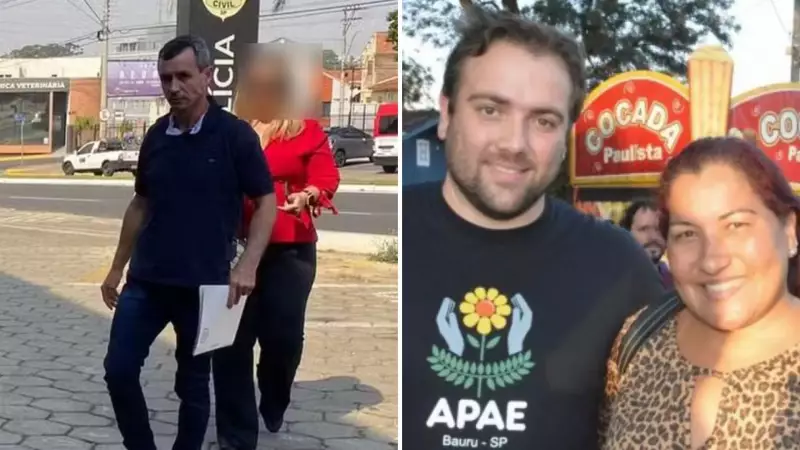 Júri Popular Marcará Julgamento de Acusados pelo Assassinato de Ex-Secretária da APAE em Bauru