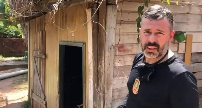 Justiça do Amapá mantém condenação de delegado por associação criminosa: entenda o caso
