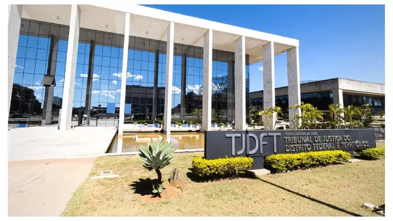 Justiça do DF anula registro de paternidade após divórcio e recusa de teste de DNA