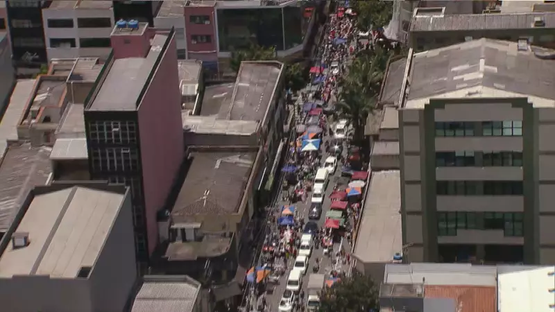 Justiça Militar condena PMs por formação de milícia no Centro de SP: entenda o caso