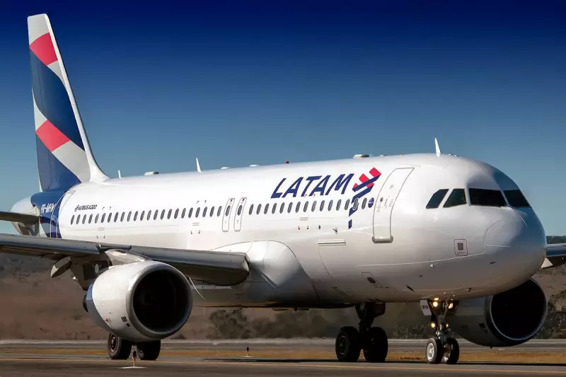 LATAM Pass promove App Day com descontos exclusivos para usuários do aplicativo
