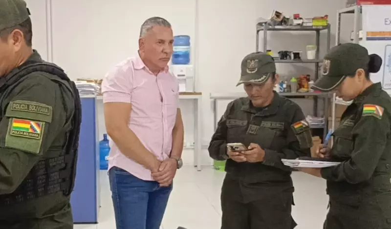 Lewandowski garante máxima segurança em presídio de Brasília que abriga líder do PCC