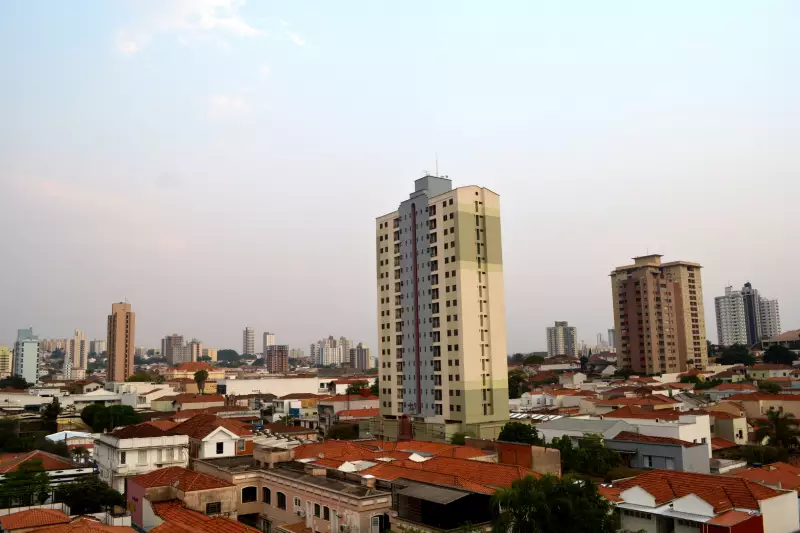 Limeira e Piracicaba têm a manhã mais fria do ano: confira a previsão para os próximos dias