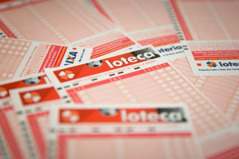 Loteca Concurso 1188: Confira os Números Sorteados e os Ganhadores!