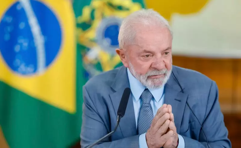 Lula anuncia crédito para reforma de casas em marcha dos prefeitos: saiba como participar