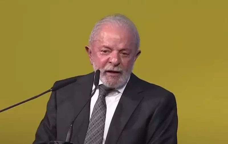 Lula anuncia novo programa de crédito para reforma de casas de baixa renda: veja detalhes