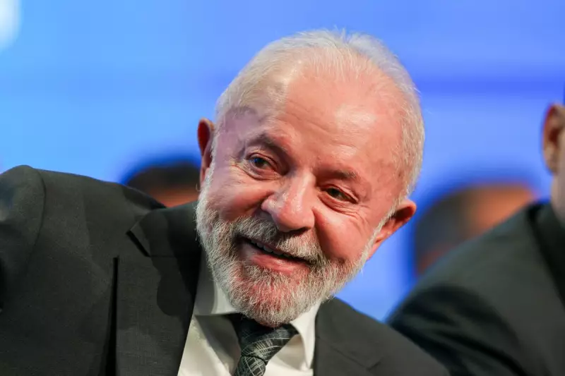 Lula promete: