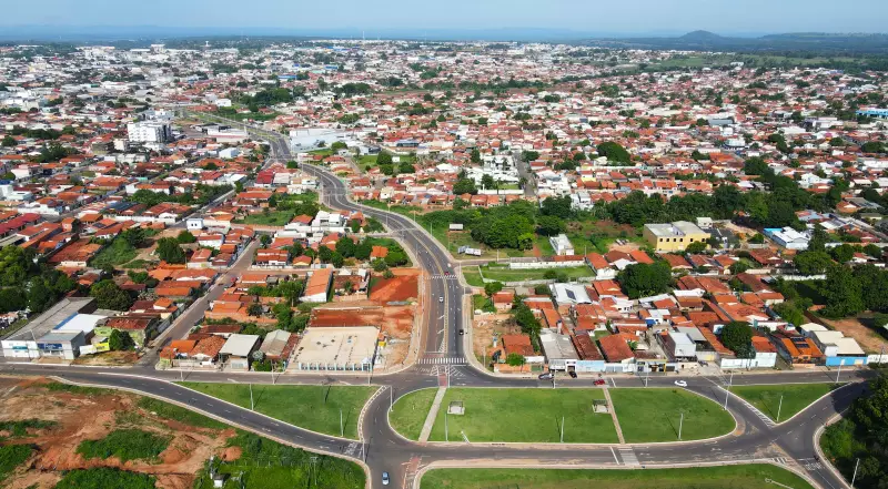 Mãe ataca filha e neto adolescente com faca e foge em Tocantins: veja detalhes