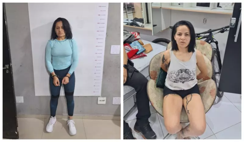Mainha do Crime: A mulher que comanda esquemas de violência nas sombras de SP