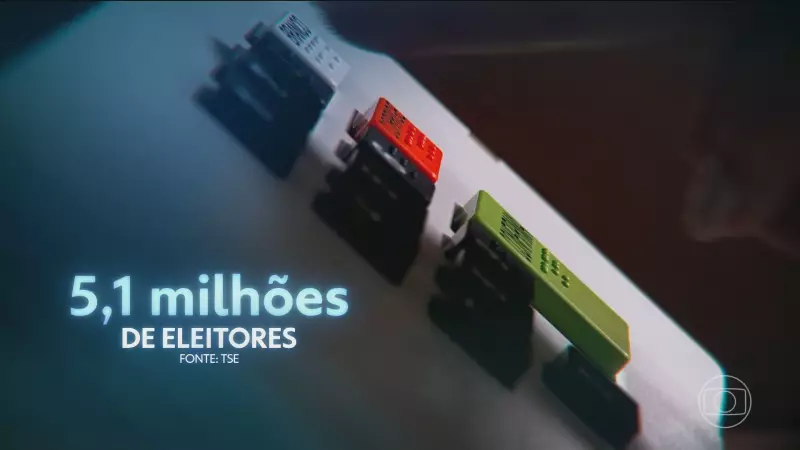 Mais de 5 milhões de eleitores têm até 19 de maio para regularizar título: não perca o prazo!