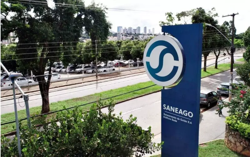 Mais de 80 bairros podem ficar sem água neste domingo na Grande Goiânia | Confira a lista completa
