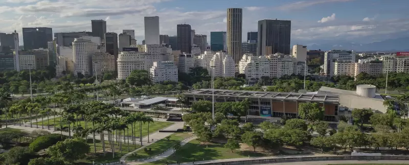 MAM no Rio é confirmado como sede da Cúpula do BRICS em 2025 – Saiba detalhes!