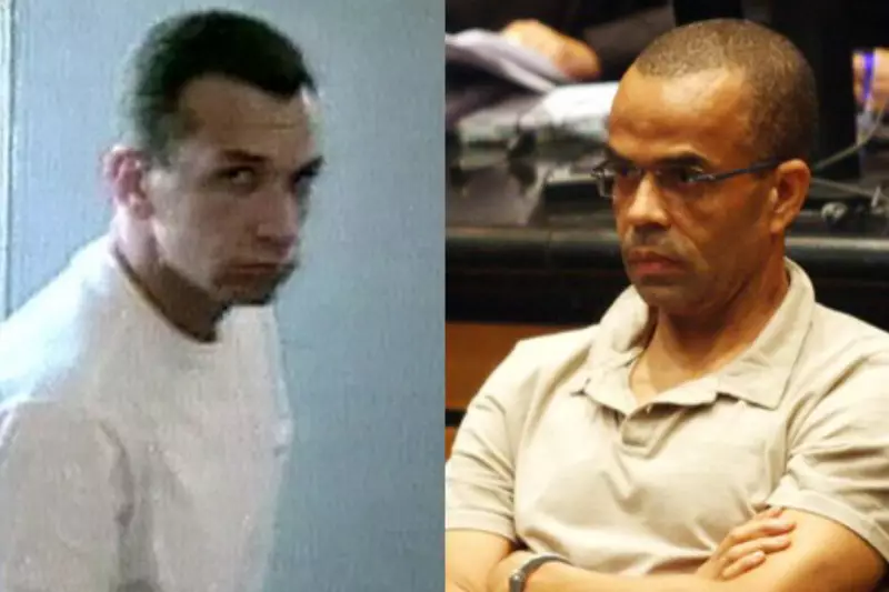 Marcos Willians Herbas Camacho (Marcola) e outros líderes criminosos que passaram por Porto Velho