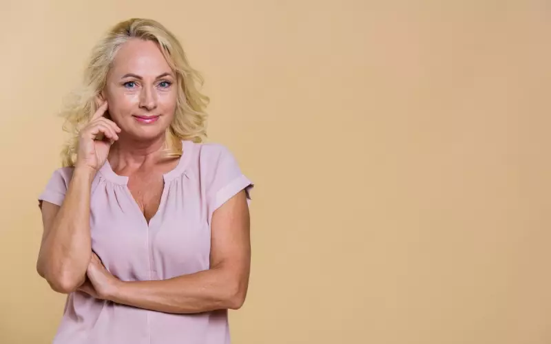 Medicina Integrativa: Alívio Natural para os Sintomas da Menopausa