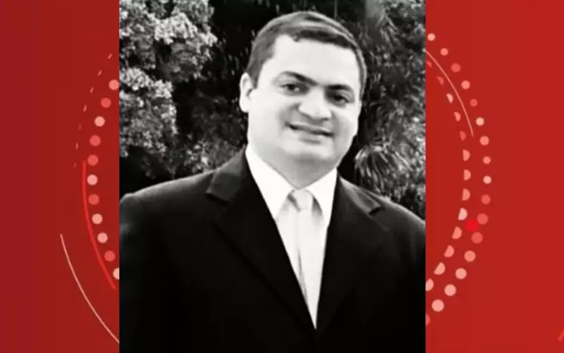 Médico de 46 anos morre em acidente na BR-324: tragédia na estrada