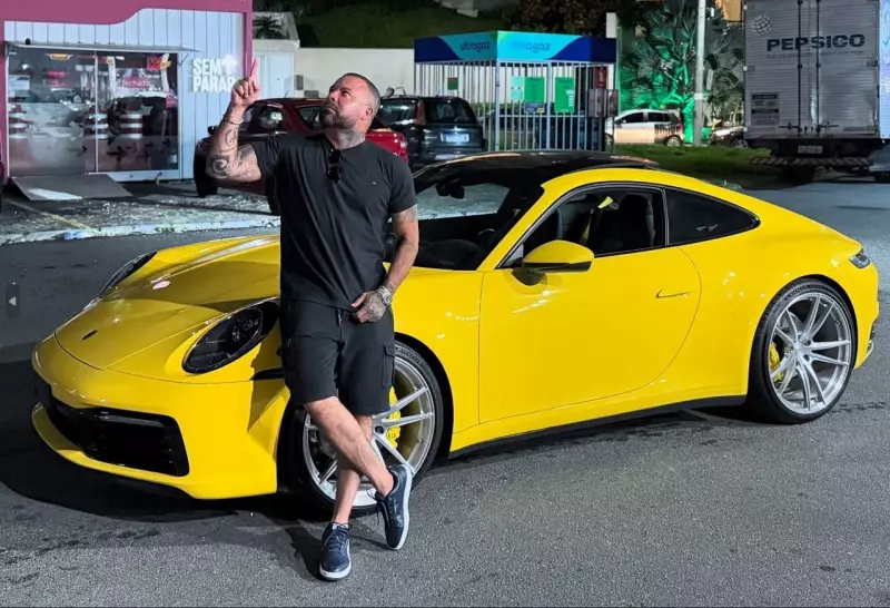 Médico é acusado de negligência após morte de influencer em procedimento de tatuagem sob anestesia geral