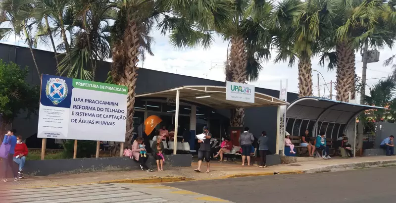 Médico é preso em Piracicaba sob suspeita de assédio a adolescente durante consulta