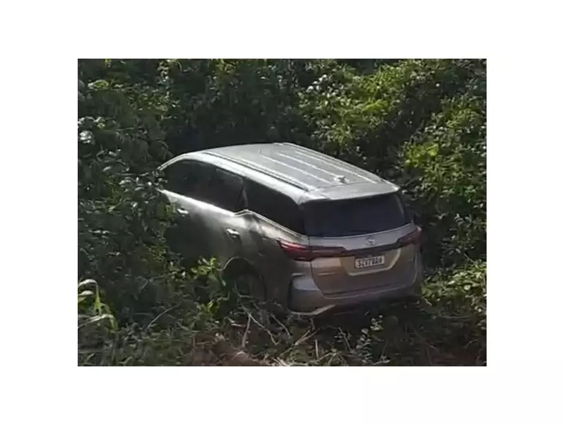 Médico morre em acidente grave na BR-010 em Ipixuna do Pará: veja detalhes