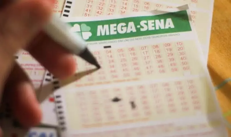 Mega-Sena acumula e prêmio chega a R$ 100 milhões: confira os detalhes do sorteio