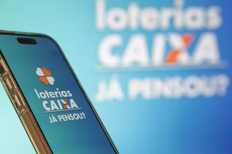 Mega-Sena acumulada: confira os números sorteados e o prêmio de R$ 103 milhões