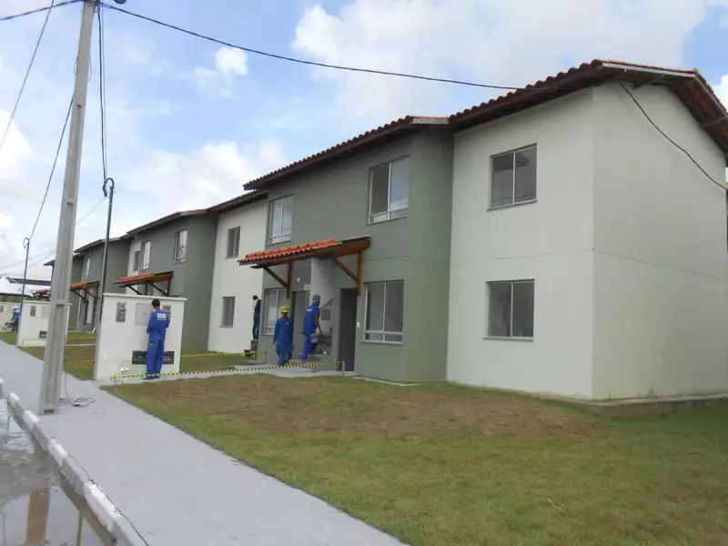 Minha Casa, Minha Vida: Faixa 3 agora pode usar Fundo Social com juros de 4,88% ao ano