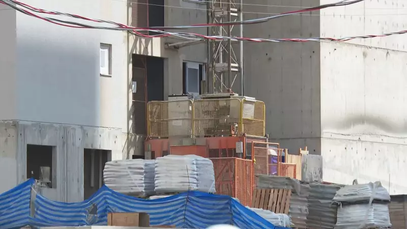 Ministério do Trabalho interdita 10 elevadores de obra em SP após mortes de operários