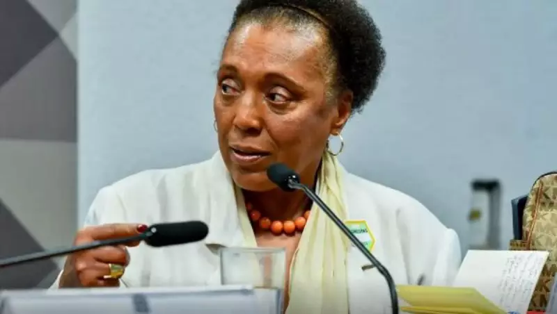 Ministra do TSE sofre racismo: Carmen Lúcia denuncia caso e gera revolta